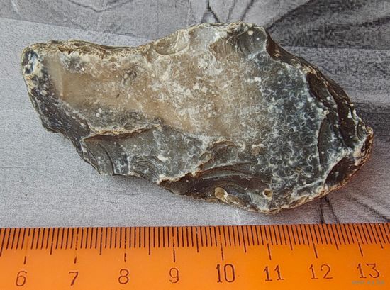 Кремний. Кремень. 104 г