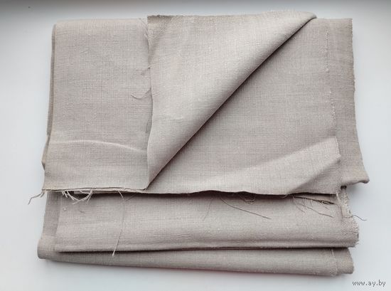 Домотканая ткань. КТ-01.