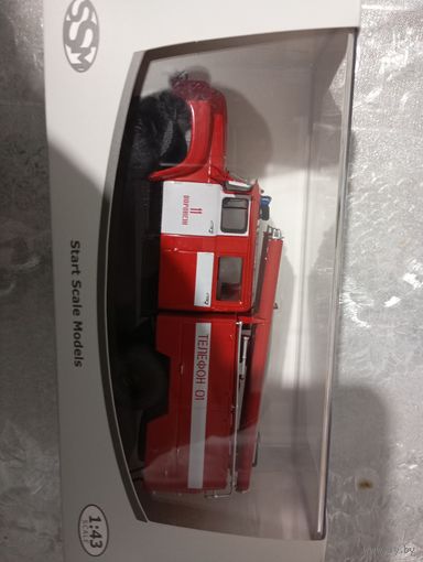 АЦ-40(130) ВОРОНЕЖ