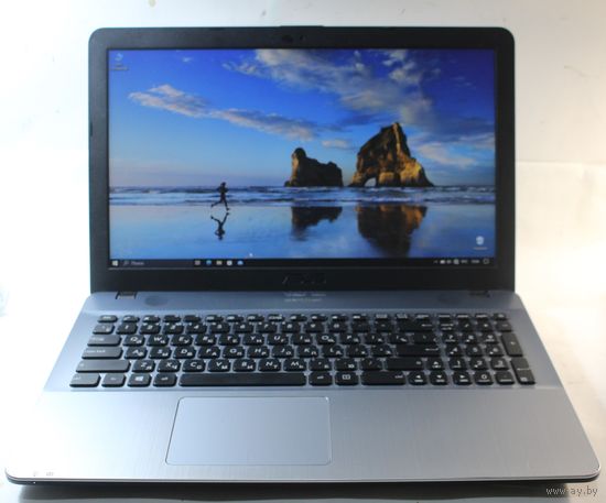 Ноутбук ASUS VivoBook Max X541UV-DM1610
