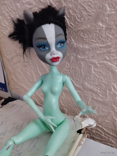 Куколка