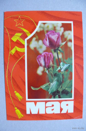 ДМПК, 24-11-1972 (авиа); Пармеев Б., Монин В.(фото), 1 Мая, чистая.