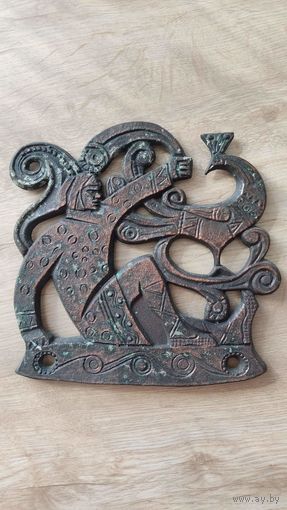 Настенное панно