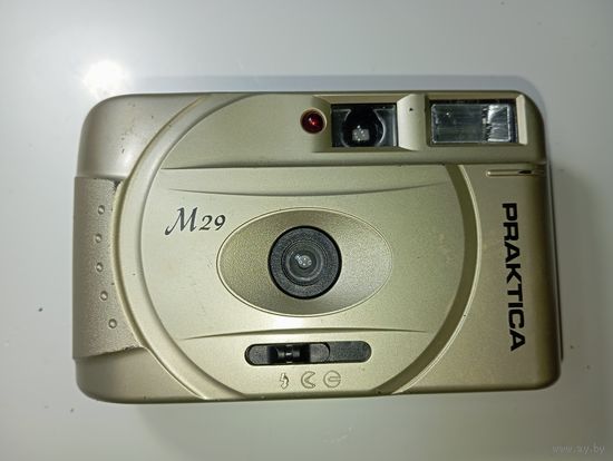 Фотоаппарат PRAKTIKA M29