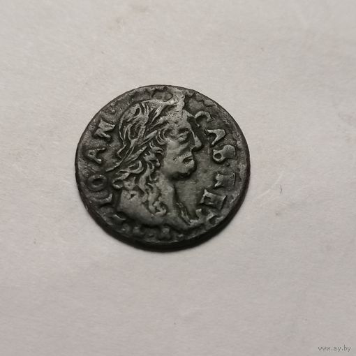 Солид 1664 г.