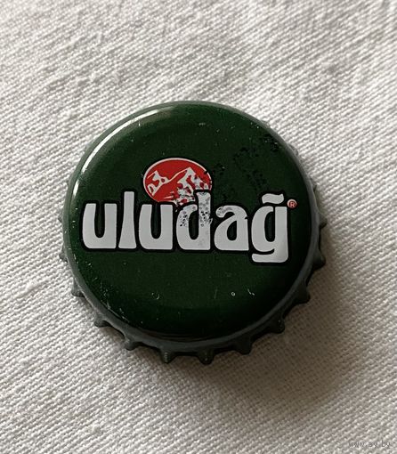 Крышка металлическая (железная)