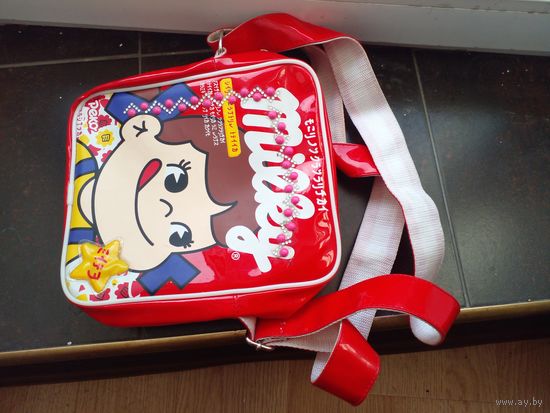 Детская сумка Реко 25Х25 см