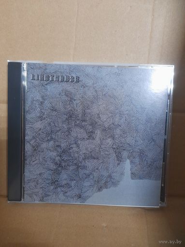 LIGHTHOUSE  "LIGHTHOUSE" CD 1969/2010
