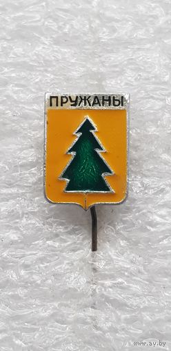 Герб Пружаны