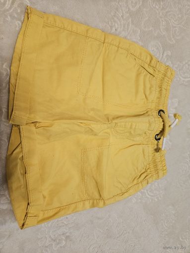 Шорты детские next