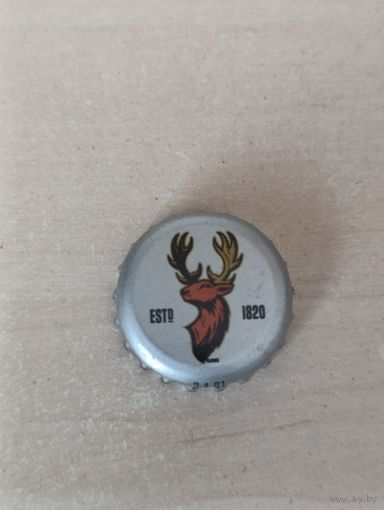 Крышки - пробки ( Канада )