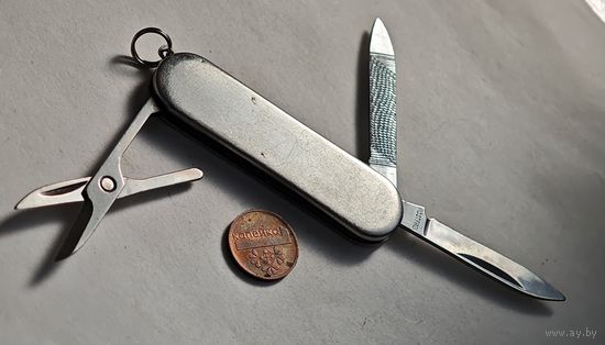 Складной перочинный нож