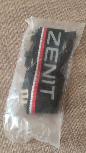 Ремень для фотоаппарата Зенит,новый,200 лотов с 1 рубля!!!