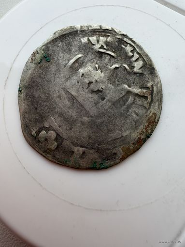 Пражский Грош. 1378-1419. Вацлав 4. ( 9 )