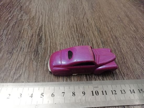 Машинка гонка автомобиль игрушка металл литьё Tail Dragger Hot Wheels Ford Coupe 1941