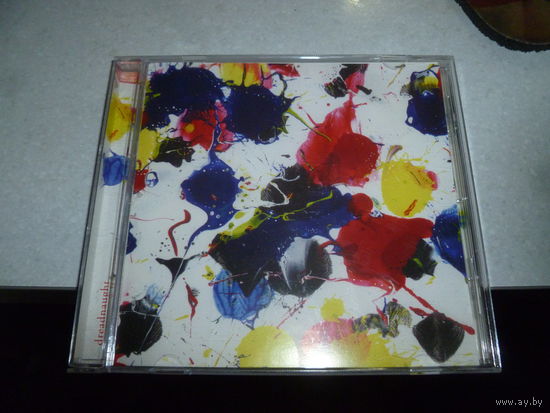 DREADNAUGHT - MUSICA EN FLAGRANTE -2006 -