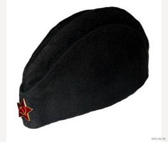 Пилотка Матроса Вмф СССР ( склад)