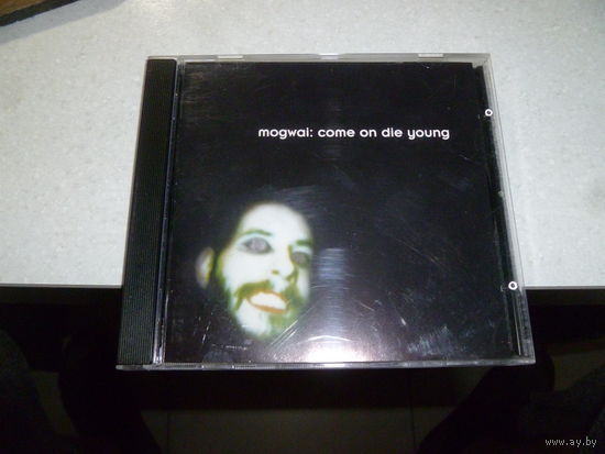 MORGWI - COME ON DIE YOUNG -1999 -