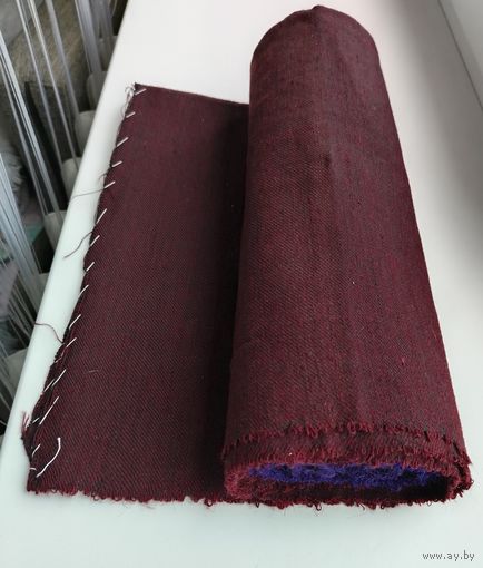 Домотканая ткань. ШЛ-1.