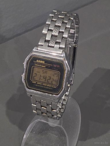Casio WR