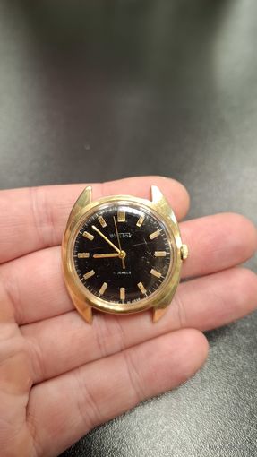 С 1 рубля 3 дня! Au10. Идут, точность не проверял.