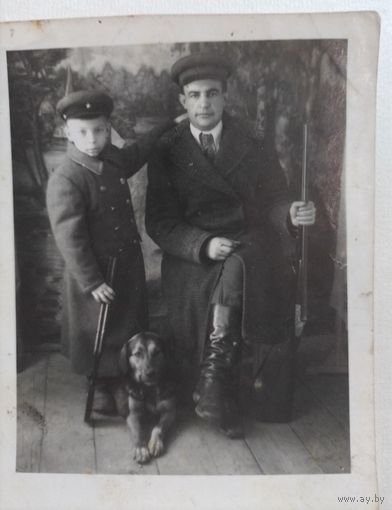 Интересное фото в коллекцию