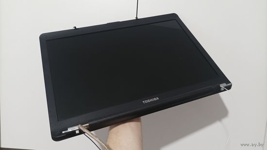 Матрица экрана Toshiba Satellite (в сборе) #2