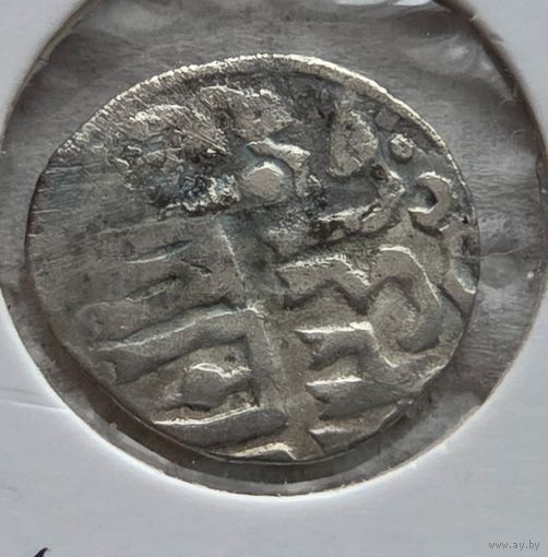 Данг Джанибек хан 1341-13657 чекан Сарай ал Джадид 740 гх !!Праздничная Новогодняя АКЦИЯ! СНИЖЕНИЦИЕ ЦЕН! СКИДКИ по 22 декабря!!