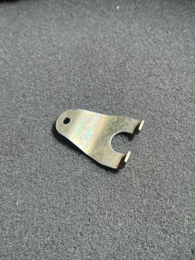 Крепление СМРК телевизора