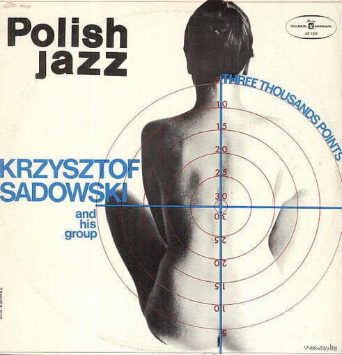 Polish Jazz / Krzysztof Sadowski And His Group