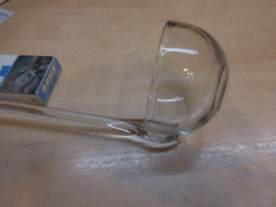 Черпак   один