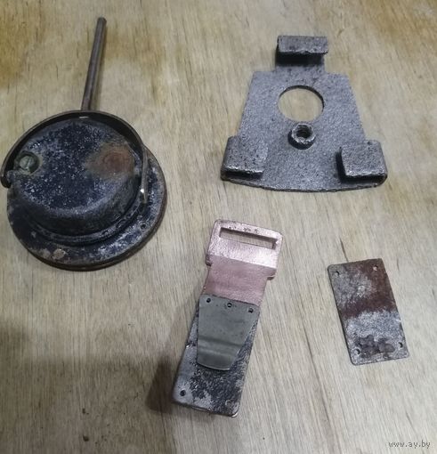 Запчасти/детали по связи Германия.