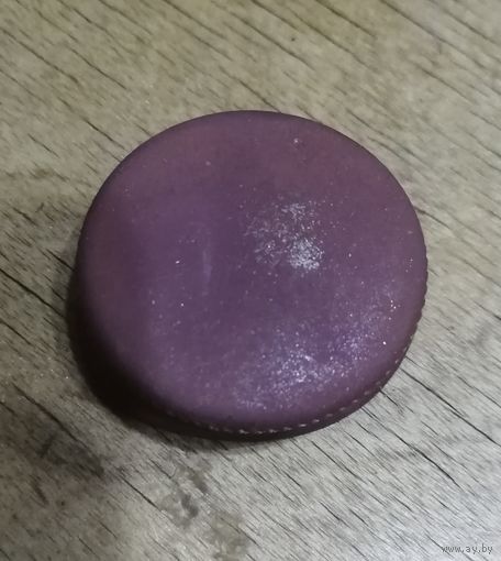 Крышка от чернильницы.