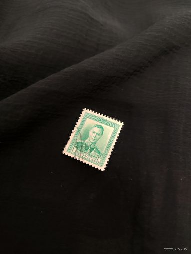 Почтовая марка Новая Зеландия