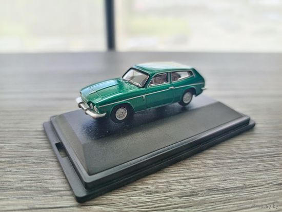 1968 Reliant Scimitar GTE