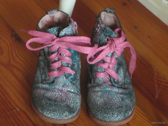 Ботиночки Kapika размер 29