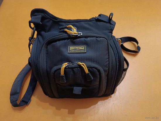 Сумка для приманок SPRO