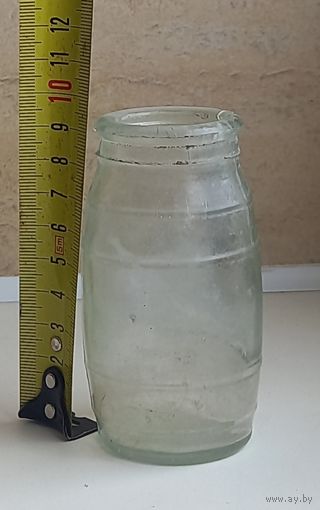 Баночка ПМВ