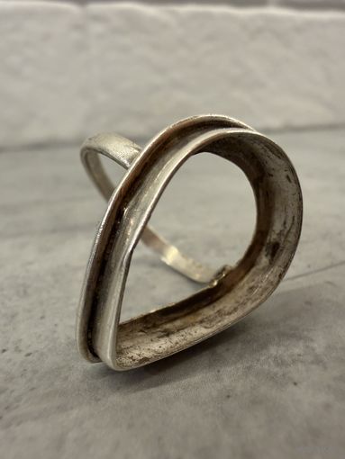 Кольцо СЕРЕБРО 925 пр. (9).  Распродажа коллекции!!!