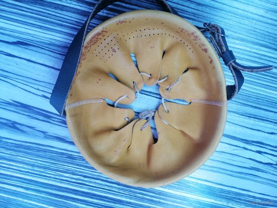 Подшлемшник к каске с рубля