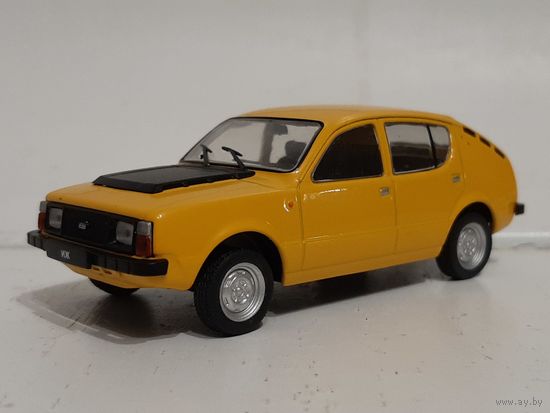 ИЖ-13. 1/43. Автолегенды СССР.