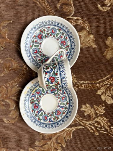 Турецкий сервиз