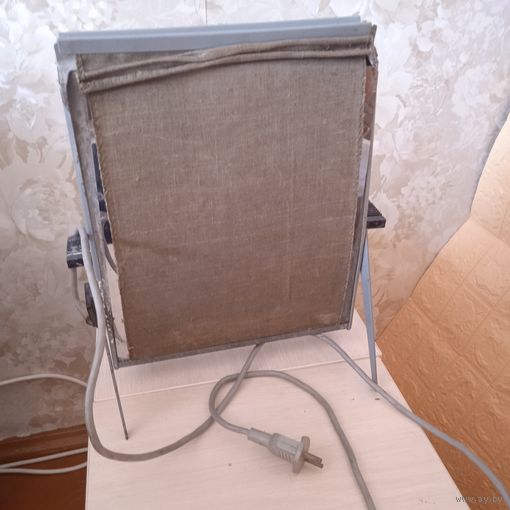 Глянцеватель СССР