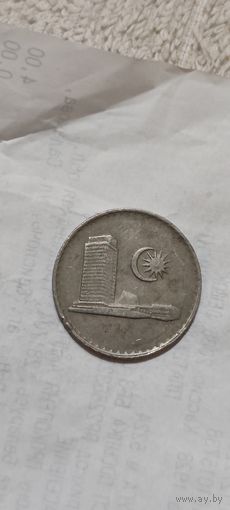 Малайзия 20 сен 1988
