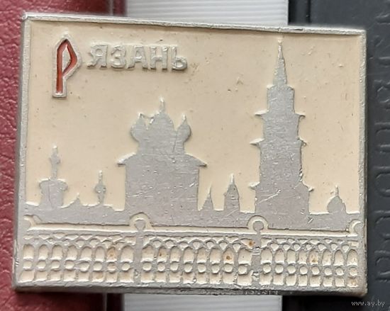 Рязань В-54