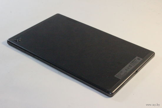 Планшет Lenovo M10 FHD Plus TB-X606X 64GB LTE ZA5V0083UA (серый)