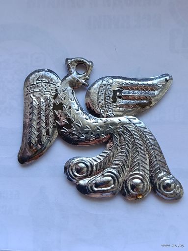 Ёлочная игрушка