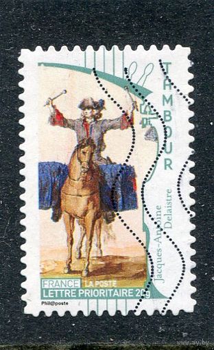 Франция. Музыканты