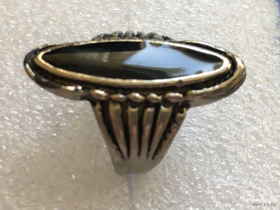 Кольцо, эмаль с 1 рубля без МПЦ