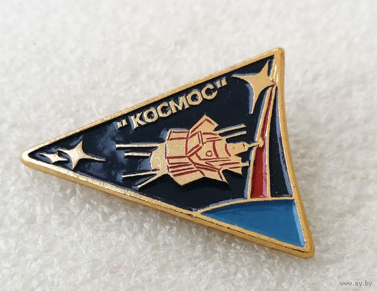 Спутник серии Космос #0313-TP06